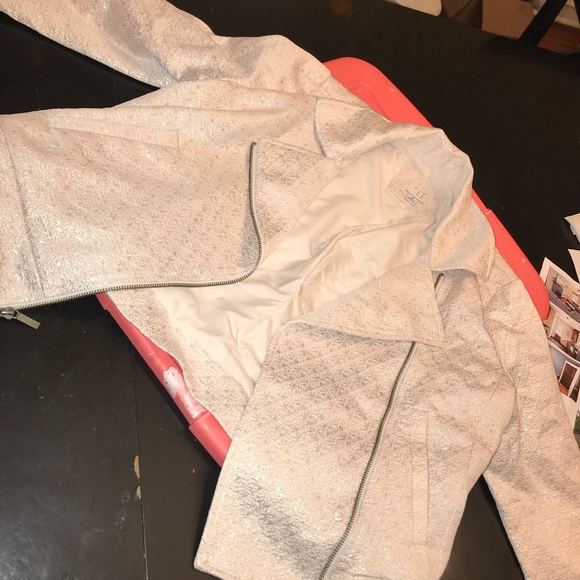 Pretty blazer - Picture 2 of 2